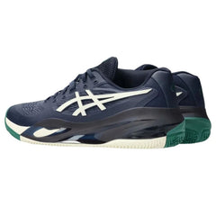ASICS ZAPATILLAS GEL RESOLUTION X CLAY Azul