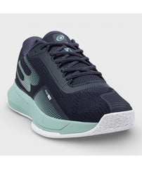 BULLPADEL ZAPATILLA NEURON 26V AZUL MARINO