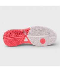 BULLPADEL ZAPATILLA PERFORMANCE COMFORT W 26V
