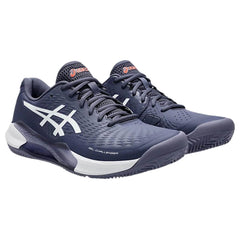 ASICS ZAPATILLA GEL CHALLENGER 14 CLAY INDIGO FOG WHITE