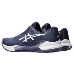 ASICS ZAPATILLA GEL CHALLENGER 14 CLAY INDIGO FOG WHITE