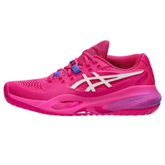 ASICS ZAPATILLA MUJER GEL RESOLUTION X CLAY ROSE