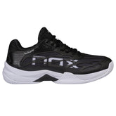 NOX ZAPATILLA AT10 LUX NEGRO BLANCO