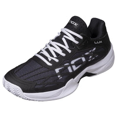 NOX ZAPATILLA AT10 LUX NEGRO BLANCO