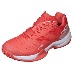 NOX ZAPATILLA PADEL AT10 CORAL MARINO