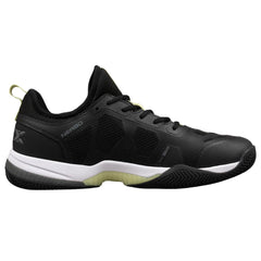 NOX ZAPATILLA NERBO BLACK/ SOFT LIME