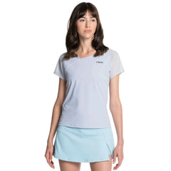 NOX POLERA MUJER PRO REGULAR GRIS