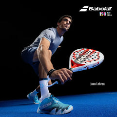 BABOLAT PALA VIPER JUAN LEBRON