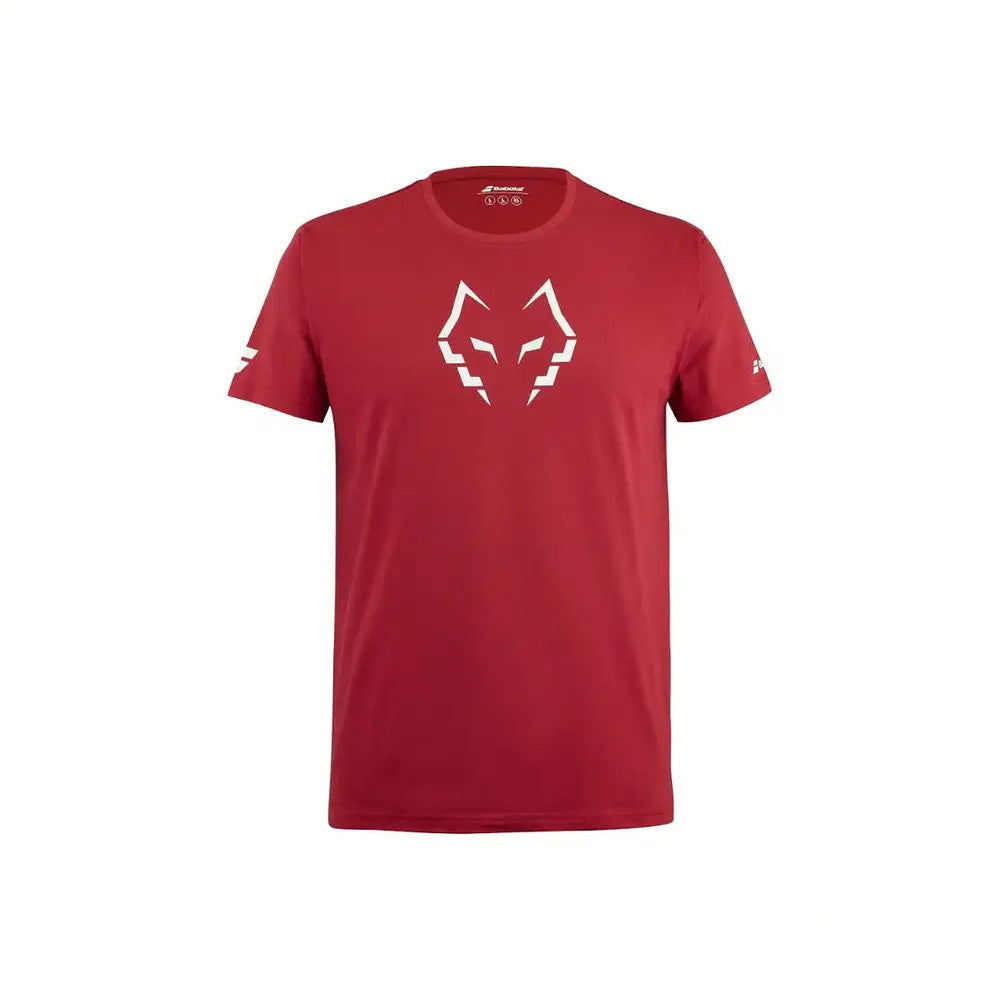 BABOLAT POLERA COTTON TEE LEBRON