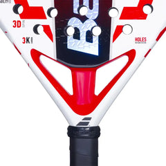 BABOLAT PALA VIPER JUAN LEBRON