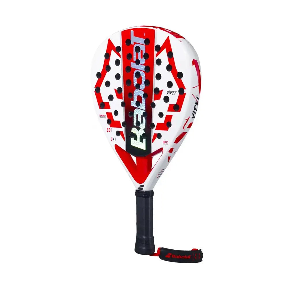 BABOLAT PALA VIPER JUAN LEBRON