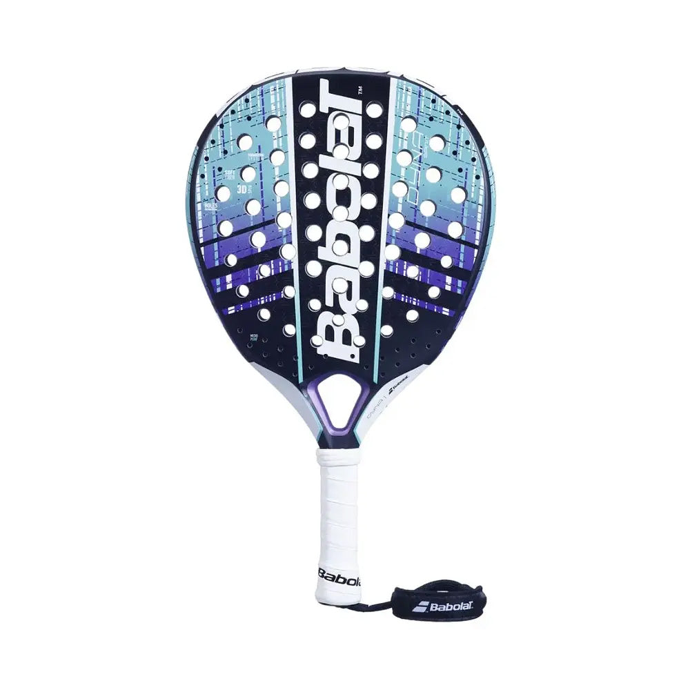 BABOLAT PALA DYNA SPIRIT