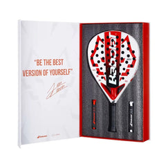 BABOLAT PALA VIPER JUAN LEBRON