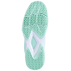 BABOLAT ZAPATILLA PADEL SENSA WOMAN VERDE
