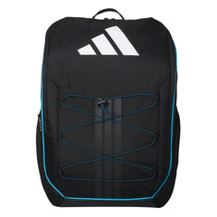 ADIDAS MOCHILA PRO TOUR NEGRA ALEX RUIZ 2025
