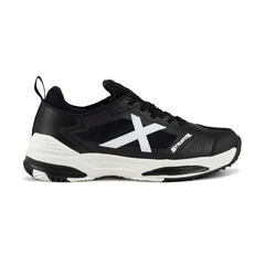 MUNICH ZAPATILLA STRATOS NEGRO