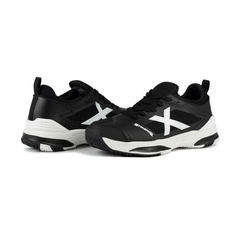 MUNICH ZAPATILLA STRATOS NEGRO