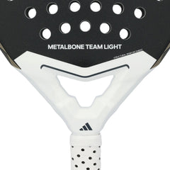 ADIDAS METALBONE TEAM LIGHT 3.4 2025 BLACK/GOLD