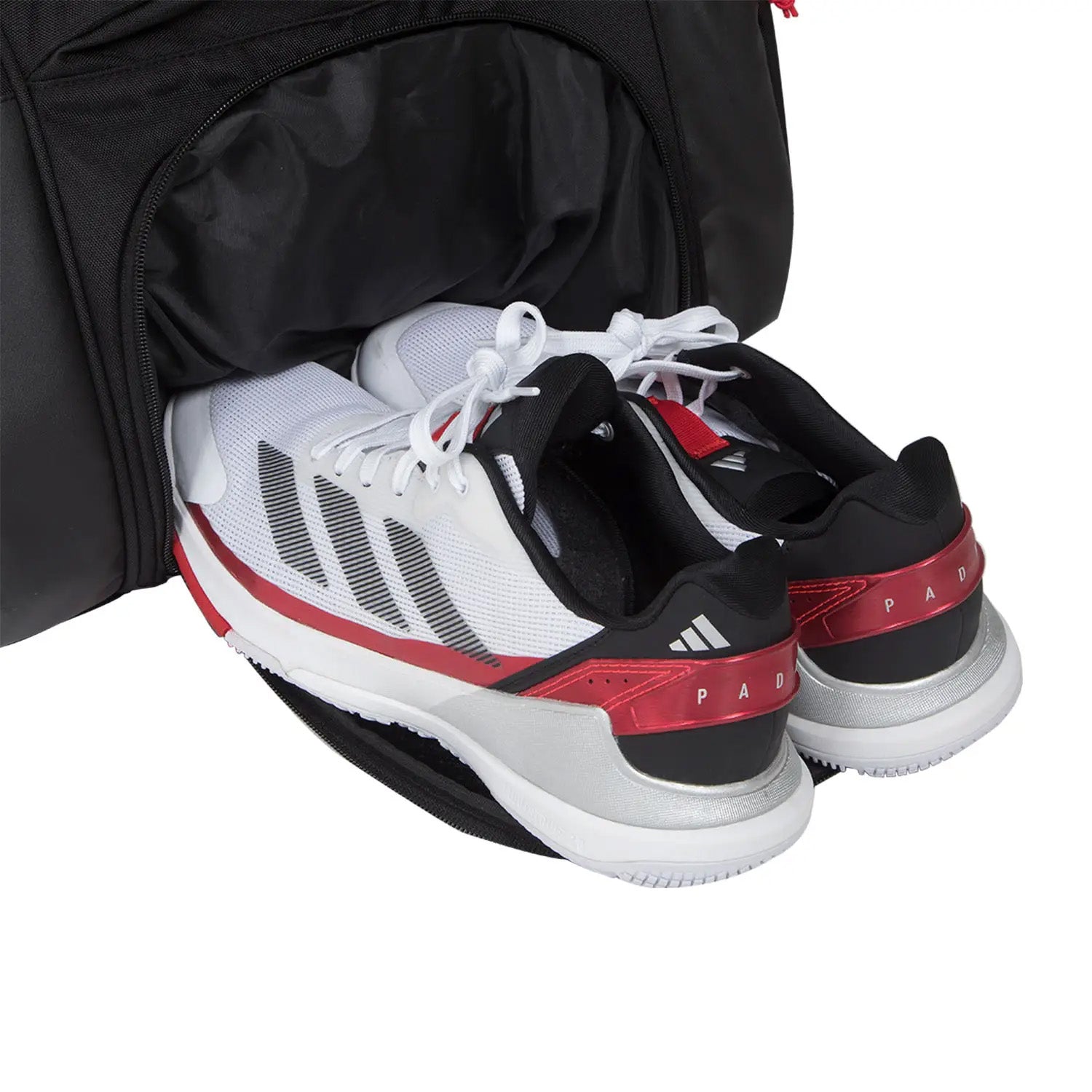 ADIDAS PALETERO MULTIGAME ALE GALAN 2025