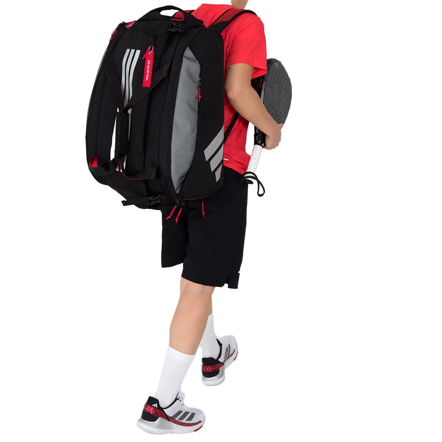 ADIDAS PALETERO MULTIGAME ALE GALAN 2025