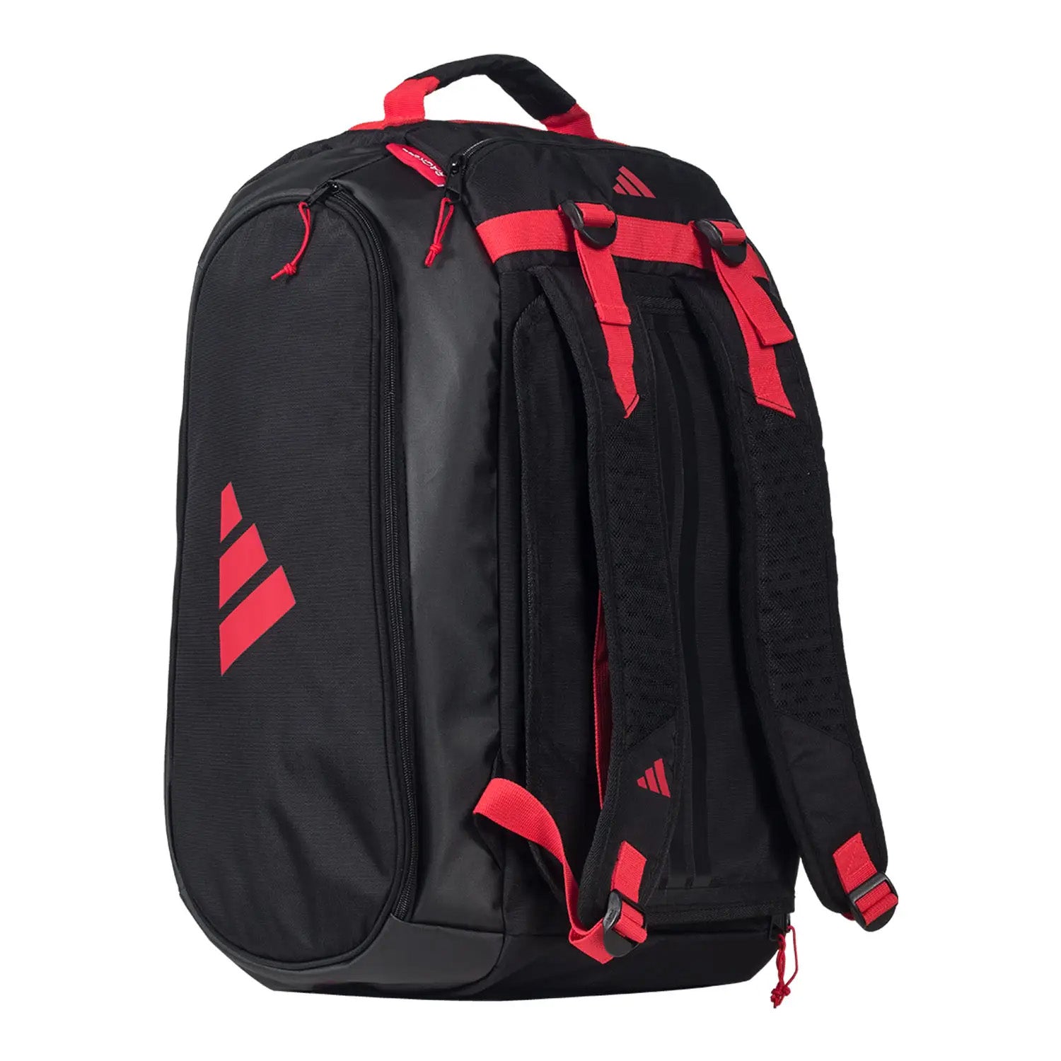 ADIDAS PALETERO TOUR 3.4 NEGRO 2025