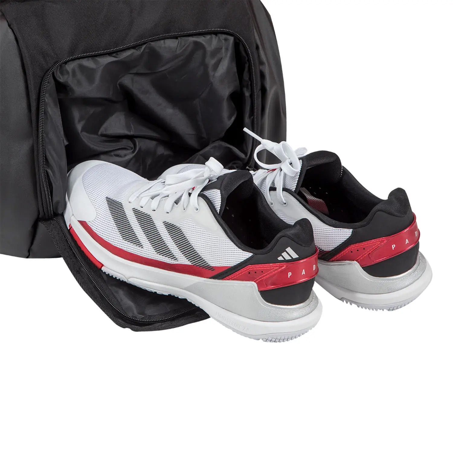 ADIDAS PALETERO TOUR 3.4 NEGRO 2025