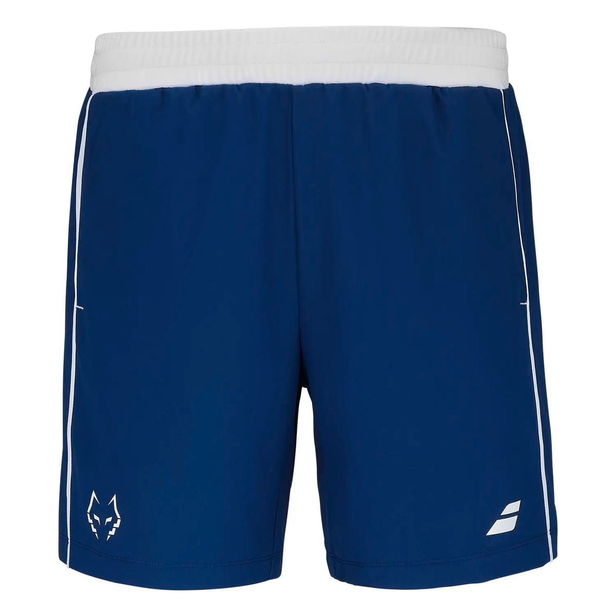 BABOLAT SHORT LEBRON AZUL