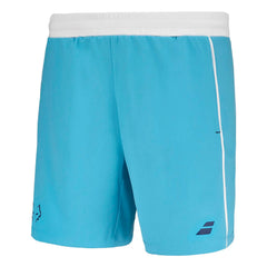 BABOLAT SHORT LEBRON AZUL CLARO