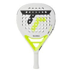 TECNIFIBRE PALA WALLBRAKER 370 + TARRO DE PELOTAS