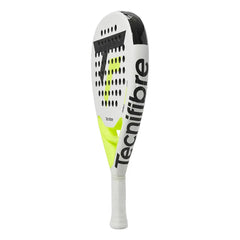 TECNIFIBRE PALA WALLBRAKER 370 + TARRO DE PELOTAS