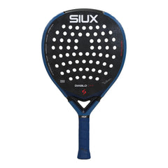 SIUX PALA DIABLO PRO ROYAL BLUE 2026