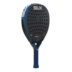 SIUX PALA DIABLO PRO ROYAL BLUE 2026