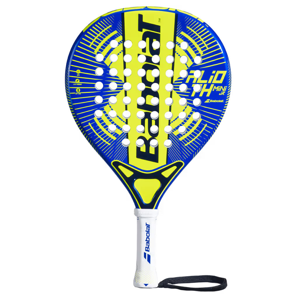 BABOLAT PALA ALIOTH MINI JR