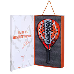 BABOLAT PALA VIPER JUAN LEBRON 3.0