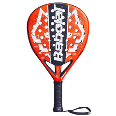 BABOLAT PALA VERON JUAN LEBRON 3.0 + overgrip