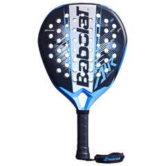 BABOLAT PALA AIR VERTUO 2.6 incluye tarro de pelotas y overgrip