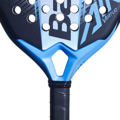 BABOLAT PALA AIR VERTUO 2.6 incluye tarro de pelotas y overgrip