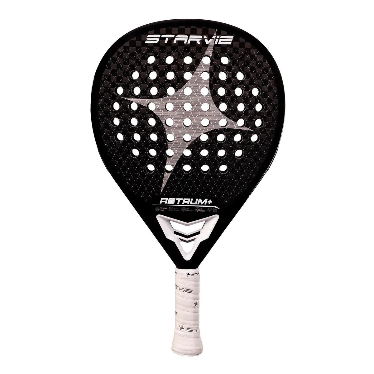 STARVIE ASTRUM + BLACK 2027