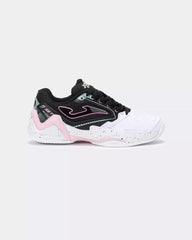JOMA ZAPATILLA SET 2501 LADY BLACK