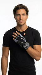 EVERLAS PRO FITNESS HOMBRE NEGRO GRIS