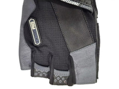 EVERLAS PRO FITNESS HOMBRE NEGRO GRIS