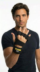 EVERLAST GUANTES FITNESS XGRIP HOMBRE