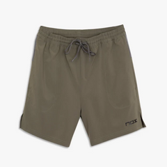 NOX SHORT PRO FIT VERDE OLIVO