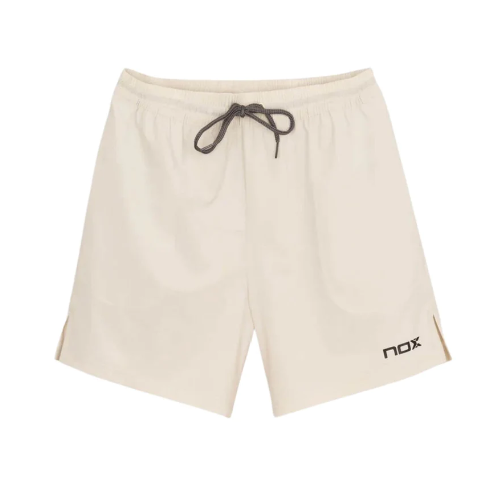 NOX SHORT HOMBRE PRO SAND