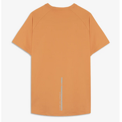 NOX POLERA PRO FIT MANDARINA