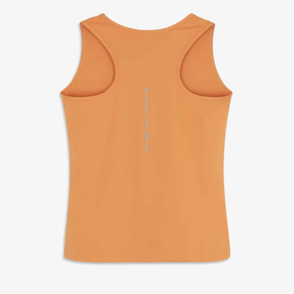 NOX POLERA TIRANTES PRO MANDARINA