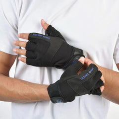 BLU FIT GUANTES HOMBRE