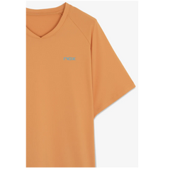 NOX POLERA PRO FIT MANDARINA