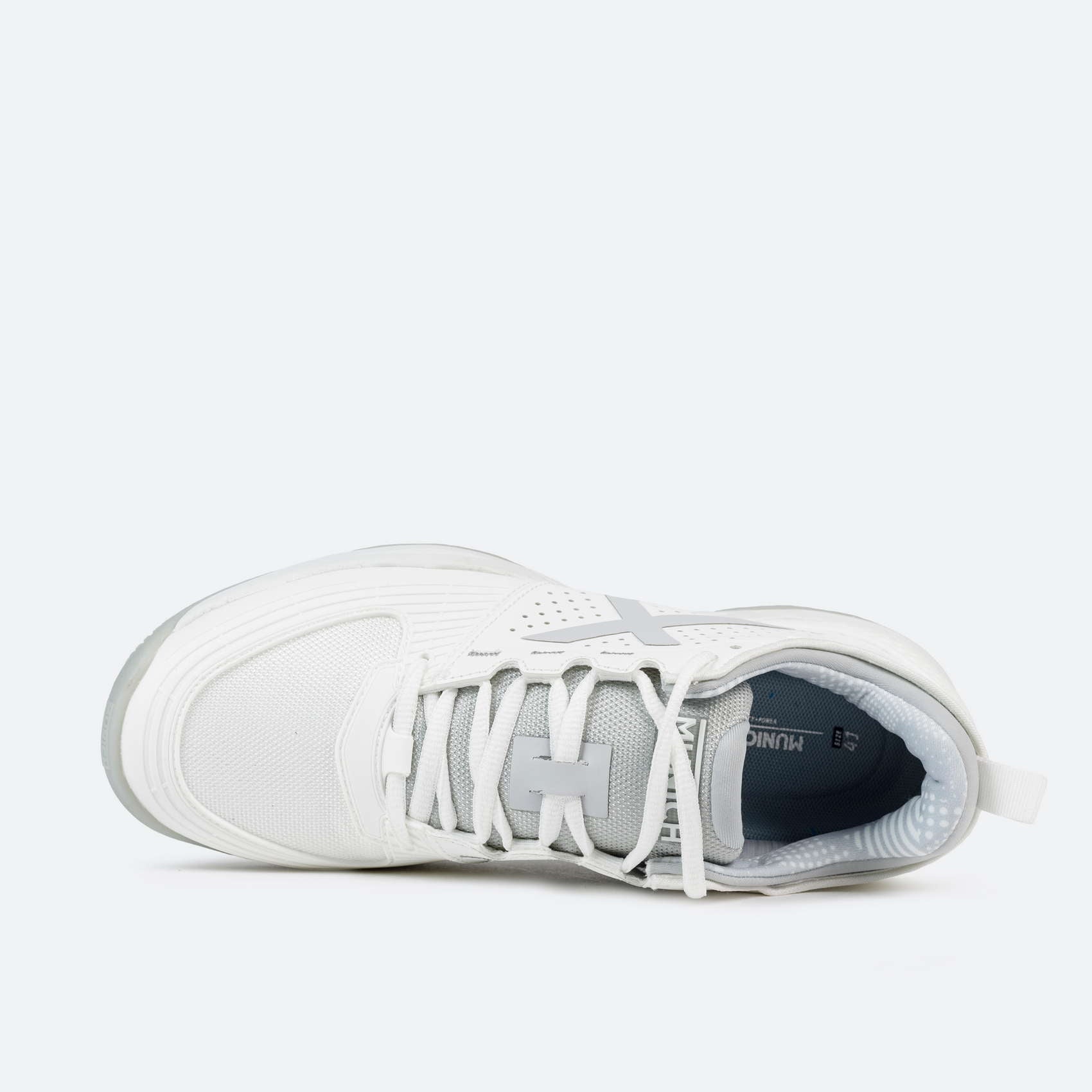 MUNICH ZAPATILLA ATOMIK 41 PADEL