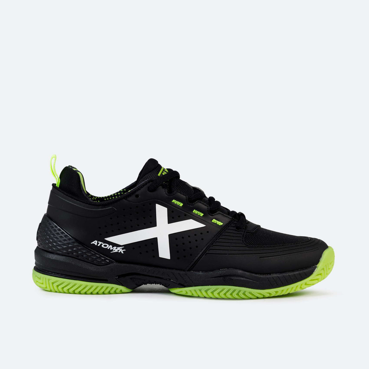 MUNICH ZAPATILLA ATOMIK 42 PADEL